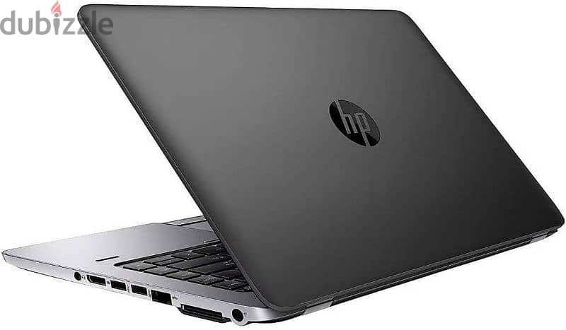 Hp 840 g2 core i5 8gb ram 256 ssd 14.0 0