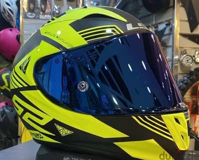 LS2 FF323 Arrow R Evo Helmet