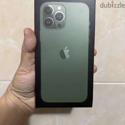 Iphone pro max 1 tb