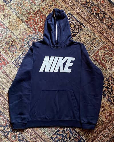 سويت شيرت نايكي أصلي (هودي) - Nike HOODIE