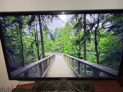 شاشه سامسونج TV - moniter بوصه 32