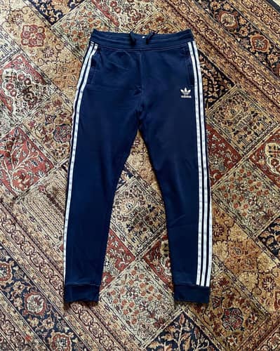 بنطلون اديداس تراك أصلي - ADIDAS TRACKPANTS