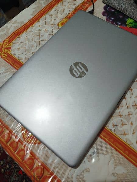 HP 255 G8 لابتوب 1