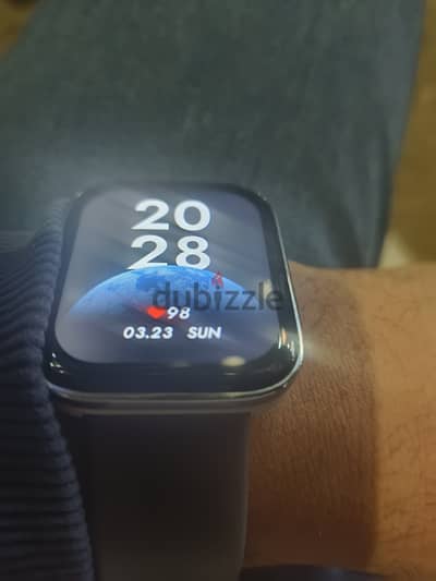 ساعة Amazfit