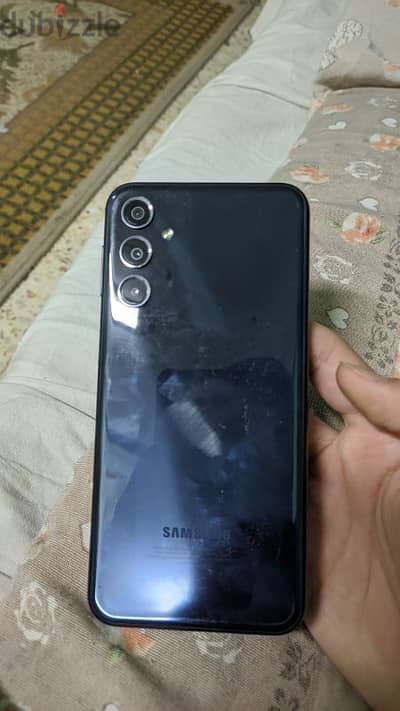 Galaxy M34 5G  128GB + 6 RAM