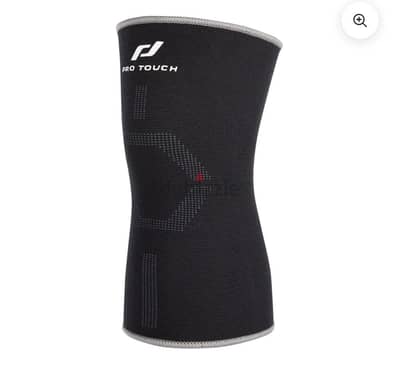 Knee support size large