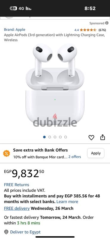 apple airpods