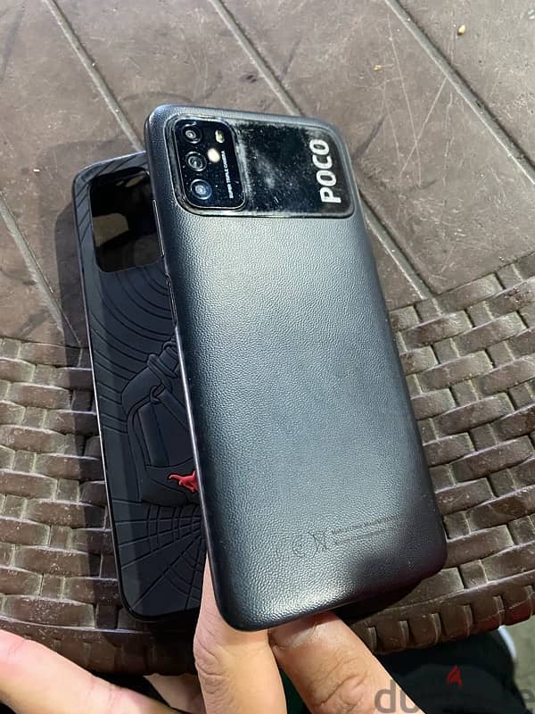 poco m3 0