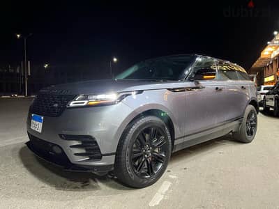 Range Rover Velar P250 2022