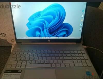 laptop hp 15