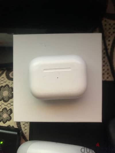 Airpods pro 2nd gen