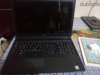 dell precision 3530