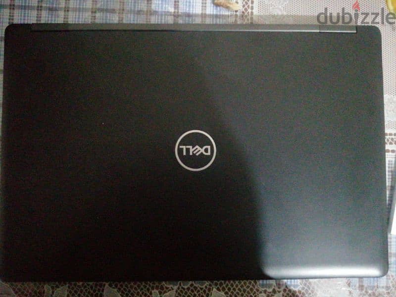 dell precision 3530 1