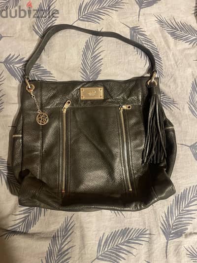 ORIGINAL DKNY Purse - black