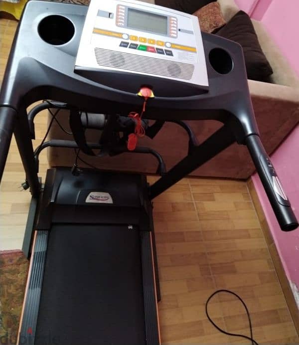 treadmill 3