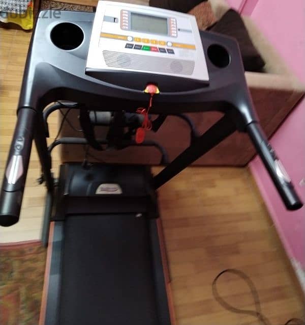 treadmill 6