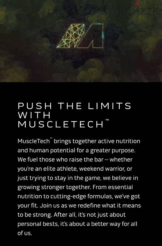 Muscletech NITRO-TECH 100% WHEY GOLD (EU) 5