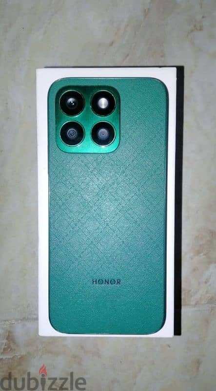 honor x8b - هونر x8b 0