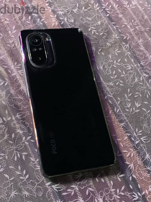 Poco F3 1