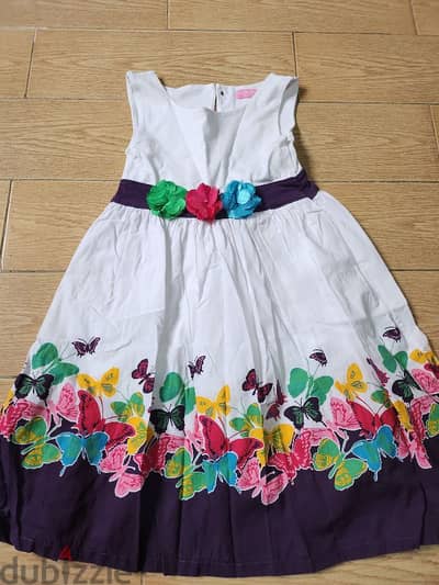 girls dress