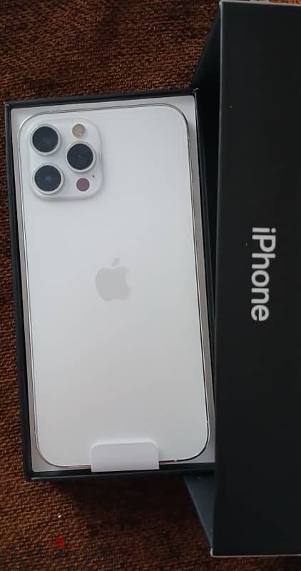 iPhone 12 pro Max 7