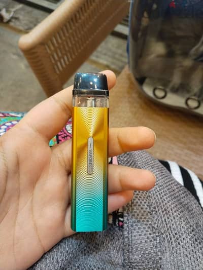 vaporesso