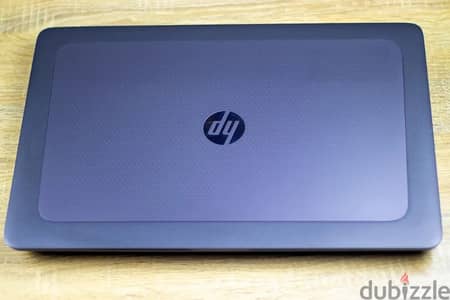 Hp zbook g3