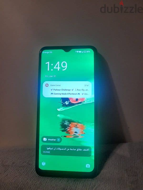 موبايل +Redmi A2 1