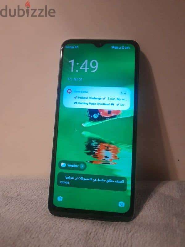 موبايل +Redmi A2 2