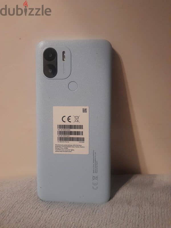 موبايل +Redmi A2 3