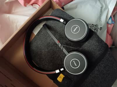 Headset Jabra evolve 65