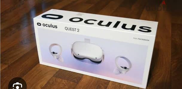 meta oculus Quest 2 256GB unsealed