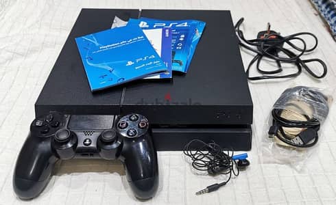 بلايستيشن PS4 (مميز)