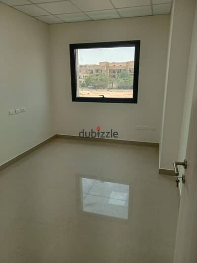 Clinic 40m for rent in united medical center (UMC) new cairo