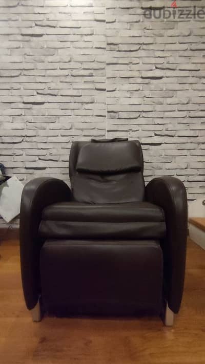 massage chair Ogawa كرسي مساج