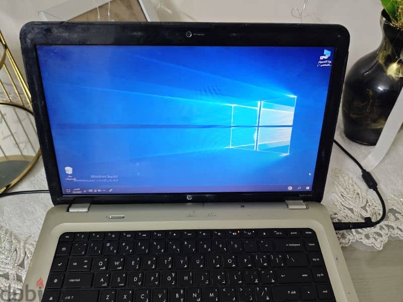 hp i3 لقطة 0