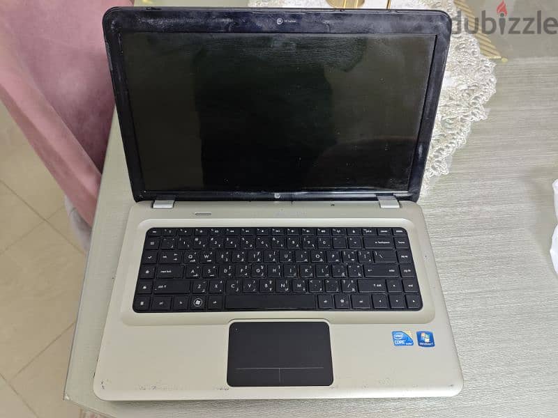 hp i3 لقطة 3