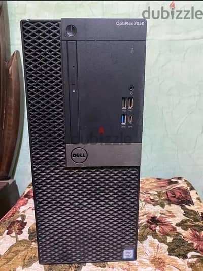 dell desktop