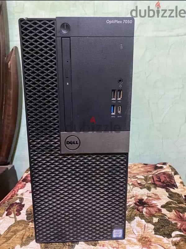 dell desktop 0