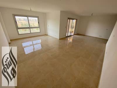 Apartment for rent in Madinaty, 206 square meters    B8    First floor  Stream view