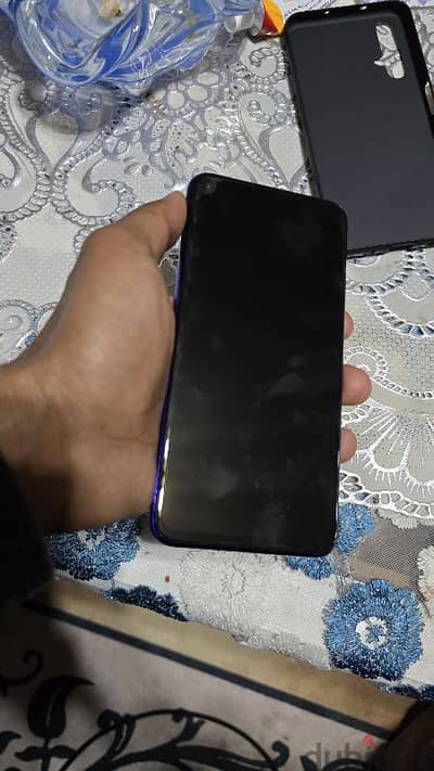 Huawei Nova 5T