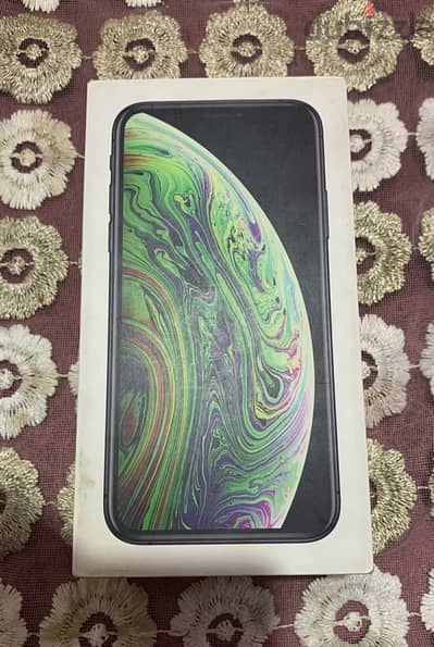 ايفون iphone xs