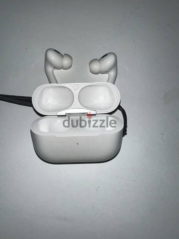 AirPods Pro 2 USB C سماعة اير بودر ٢ 1