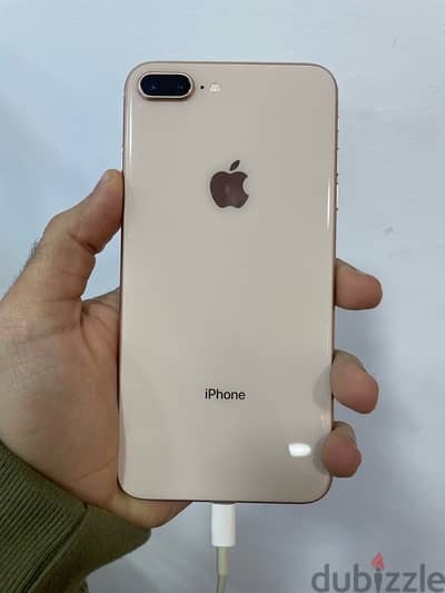 iPhone 8 Plus 64GB