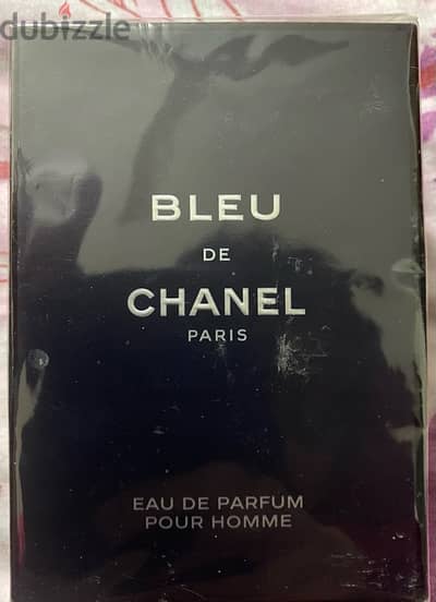 Original chanel bleu de chanel 50 ml