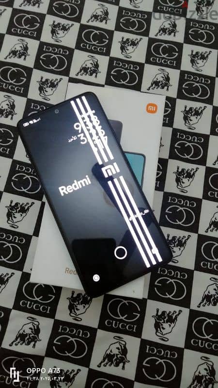 Xiaomi Redmi not 13 1