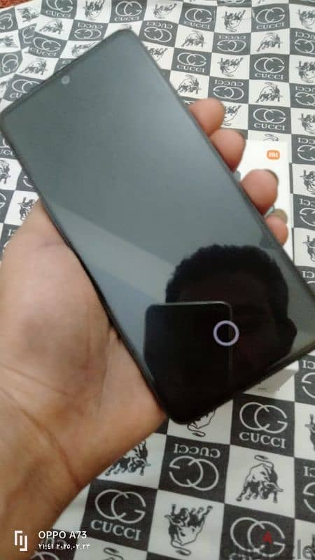 Xiaomi Redmi not 13 3