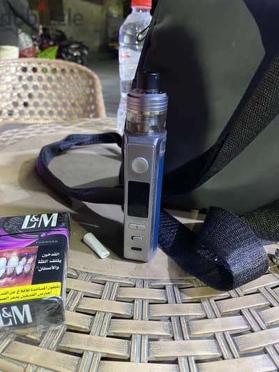 Vape drag x pro