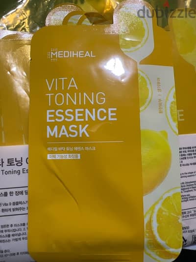 ماسك كوري شيت korean mask