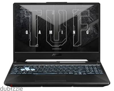 asus tuf A15 2024